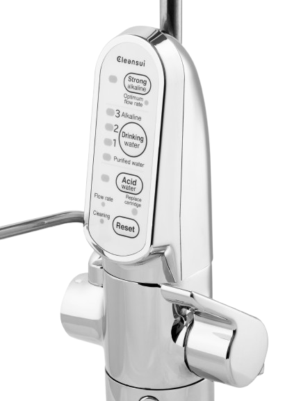Thiết bị lọc nước Nhật Bản Mitsubishi Cleansui EU301