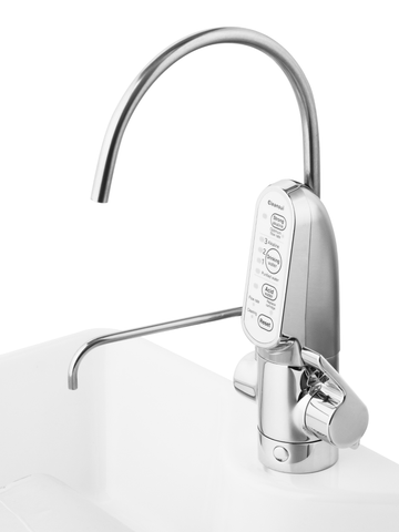 Thiết bị lọc nước Nhật Bản Mitsubishi Cleansui EU301