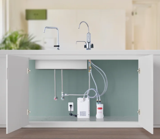 Thiết bị lọc nước Nhật Bản Mitsubishi Cleansui EU301