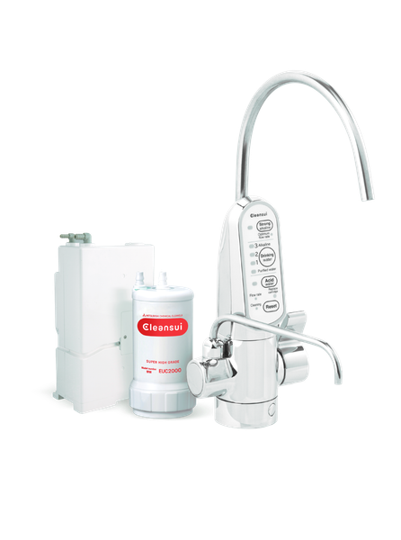 Thiết bị lọc nước Nhật Bản Mitsubishi Cleansui EU301