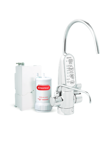 Thiết bị lọc nước Nhật Bản Mitsubishi Cleansui EU301