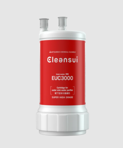 Bộ lọc thay thế EUC3000
