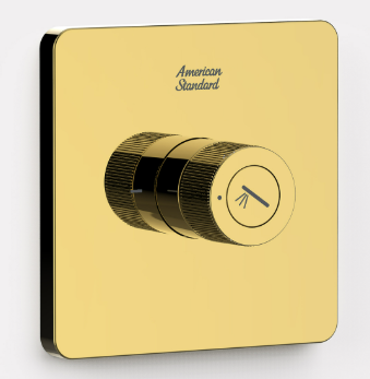 Nút điều chỉnh cho tay sen EasySet FFAS0925 (Trắng/Hồng/Vàng/Xám/Đen)