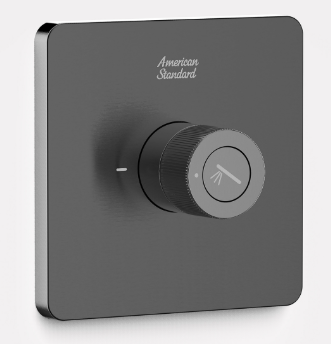 Nút điều chỉnh cho tay sen EasySet FFAS0925 (Trắng/Hồng/Vàng/Xám/Đen)