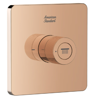 Nút điều chỉnh cho đầu sen EasySet FFAS0926 (Trắng/Hồng/Vàng/Xám/Đen)