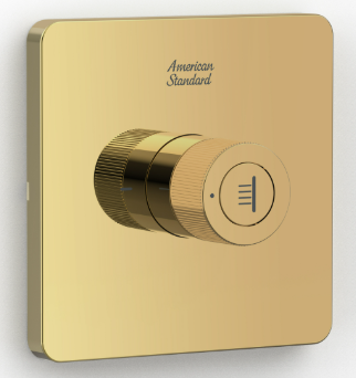 Nút điều chỉnh cho thân vòi sen EasySet FFAS0927 (Trắng/Hồng/Vàng/Xám)