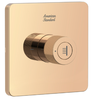 Nút điều chỉnh cho thân vòi sen EasySet FFAS0927 (Trắng/Hồng/Vàng/Xám)