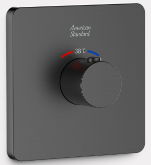 Bộ trộn nhiệt độ âm tường EasySet FFAS0930 (Trắng/Hồng/Vàng/Xám/Đen)