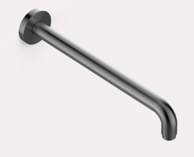 Thanh nối đầu sen EasySet FFAS9909 (Trắng/Hồng/Vàng/Xám/Đen)