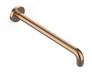 Thanh nối đầu sen EasySet FFAS9909 (Trắng/Hồng/Vàng/Xám/Đen)