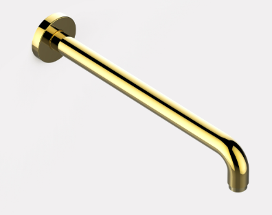 Thanh nối đầu sen EasySet FFAS9909 (Trắng/Hồng/Vàng/Xám/Đen)