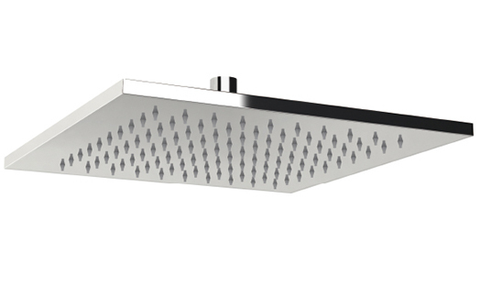 Đầu sen phun mưa vuông 250mm FFASS038