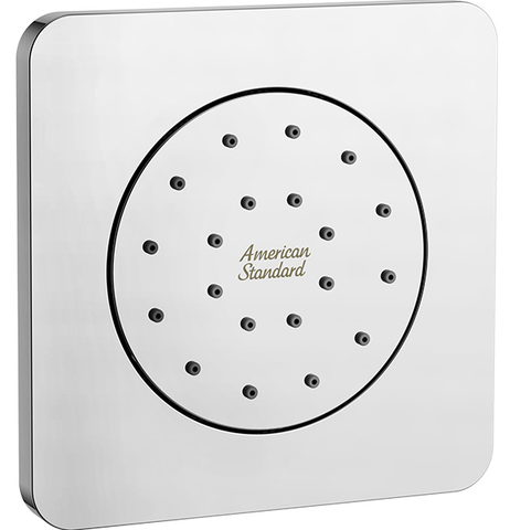 Đầu sen âm tường EasySet FFASS054 (Trắng/Vàng/Xám/Đen)