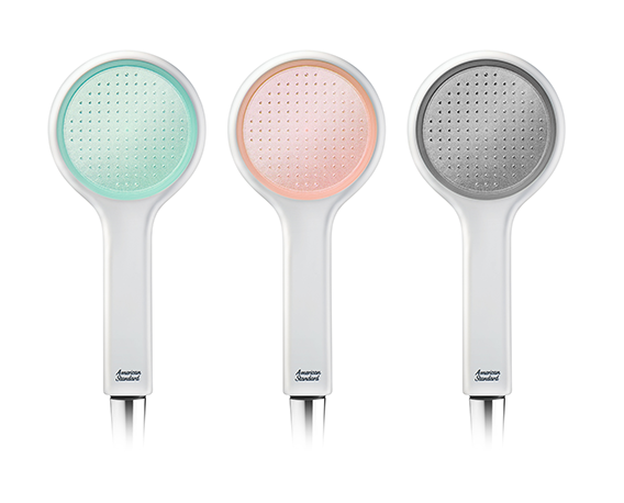 Tay sen Genie (dây,gác) FFASS506 (Xanh / Hồng / Xám)