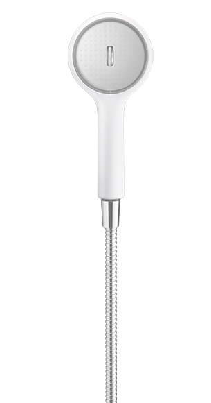 Tay sen Genie (dây,gác) FFASS506 (Xanh / Hồng / Xám)