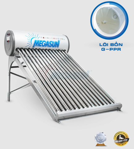 Máy nước nóng Megasun G PPR240