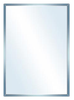 Gương phòng tắm 50x70