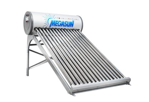 Máy nước nóng năng lượng mặt trời Megasun 1830 KAE