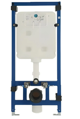 Két Nước American Standard G3004A Âm Tường