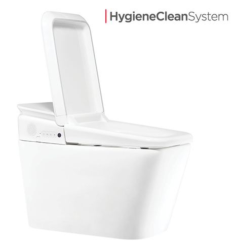 Bộ cầu điện tử PLAT   Nắp tự động KP 8312