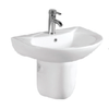Lavabo đặt bàn KANISS KS 4608P