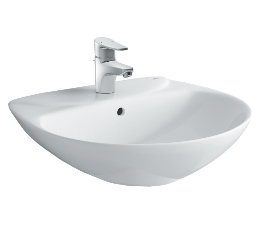 Chậu rửa treo tường INAX L 285V