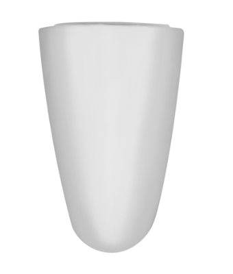 Chân Lavabo INAX Treo Tường L 288VC