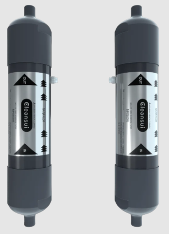 Bộ lọc thay thế bộ 2 lõi MPOE050E