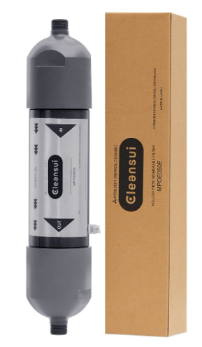 Bộ lọc thay thế bộ 2 lõi MPOE050E