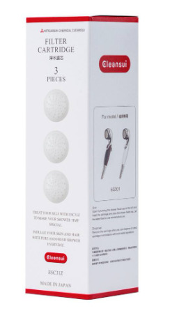 Bộ lọc thay thế ESC31Z