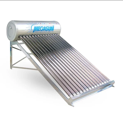 Máy nước nóng năng lượng mặt trời Megasun 1830 KSS