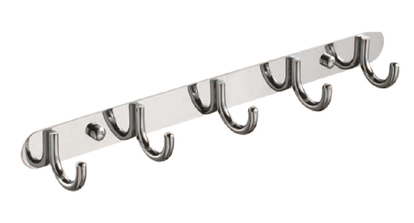 Móc áo INOX