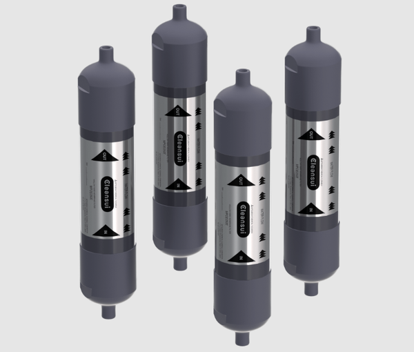 Hệ thống lọc tổng Mitsubishi Cleansui MPOE S4