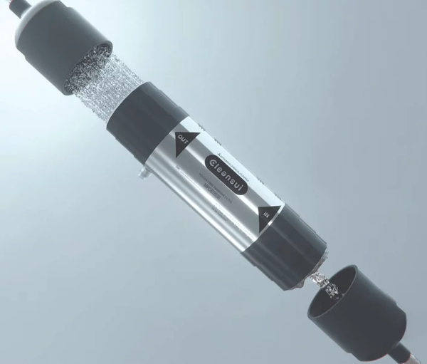 Hệ thống lọc tổng Mitsubishi Cleansui MPOE S