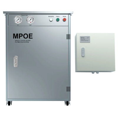 Hệ thống lọc tổng Mitsubishi Cleansui MPOE S