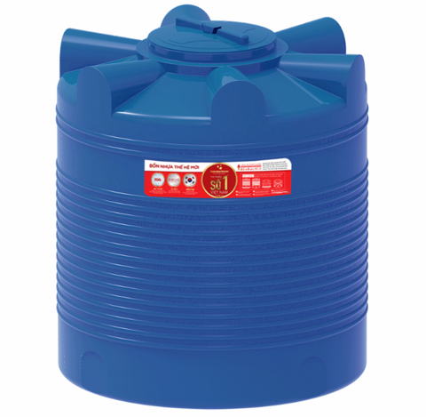 BỒN NHỰA TÂN Á ĐẠI THÀNH THM ĐỨNG