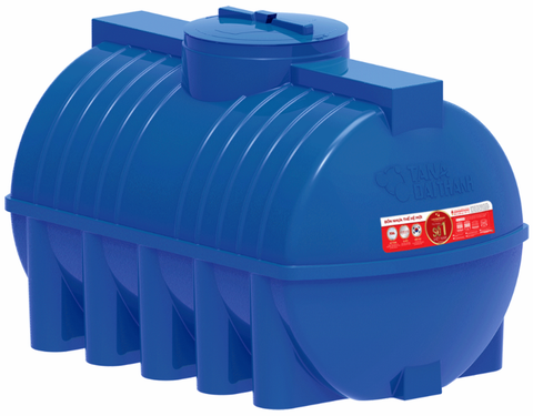 BỒN NHỰA TÂN Á ĐẠI THÀNH THM NẰM