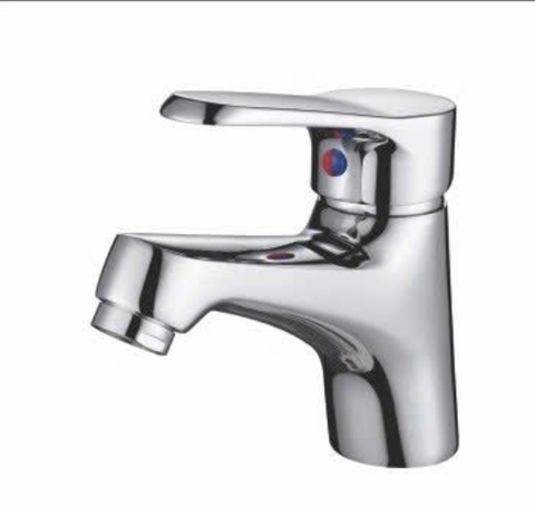 Vòi lavabo Hanlin T018