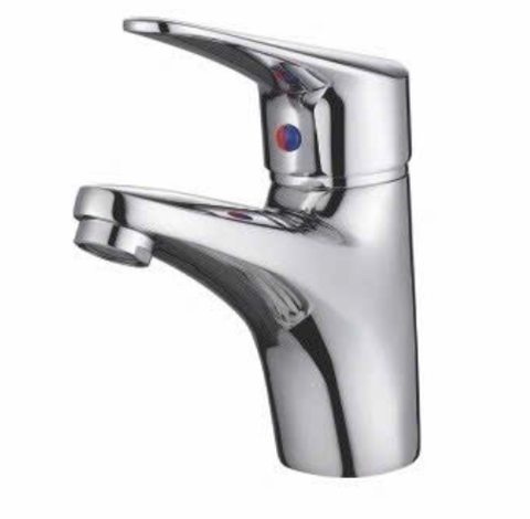 Vòi lavabo Hanlin T021