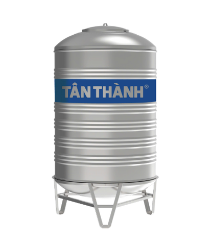 BỒN INOX TÂN THÀNH ĐỨNG