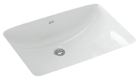 Chậu rửa âm bàn Activa TI 0459 WT