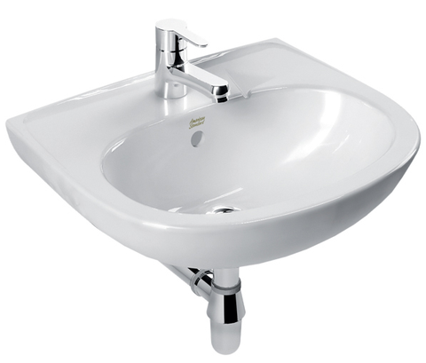 Chậu rửa 01 lỗ Codie VF 0947 + Chân treo VF 0741