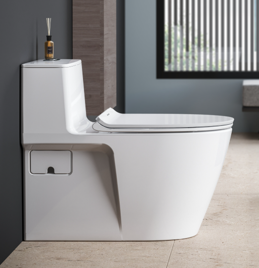 Bộ cầu 1 khối Acacia VF 1808ET