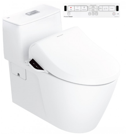 Bộ cầu 1 khối Acacia SS VF 1808TPR