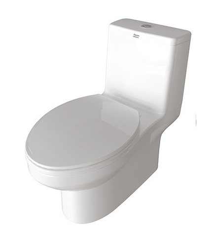 Bộ cầu 1 khối Cozy VF 1858