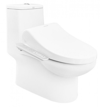 Bộ cầu 1 khối Cozy VF 1858PL