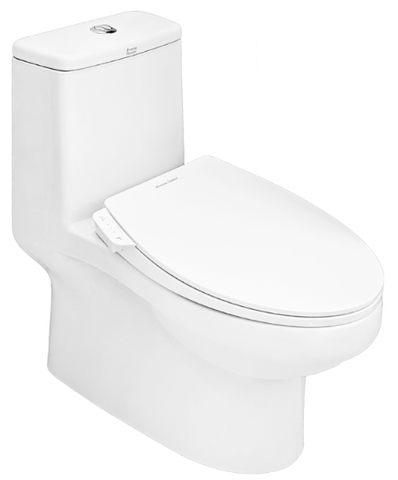 Bộ cầu 1 khối Cozy VF 1858SW