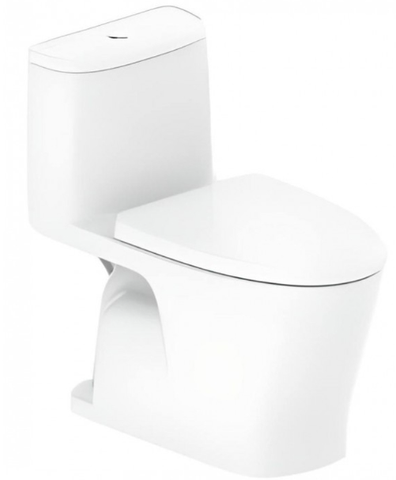 Bộ cầu 1 khối Loven VF 1863