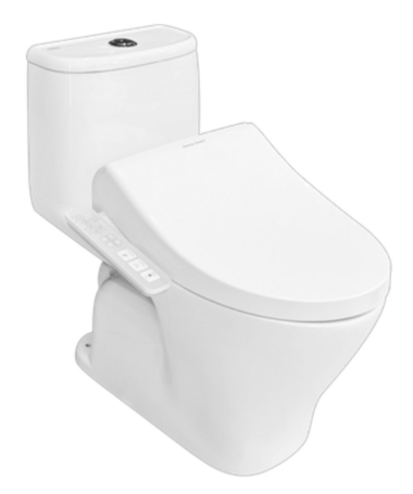 Bộ cầu 1 khối Loven OP VF 1863PL