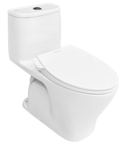 Bộ cầu 1 khối Loven OP VF 1863SW